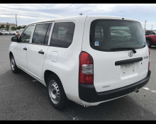Toyota Probox 2020