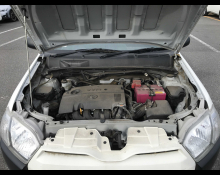 Toyota Probox 2020