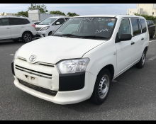 Toyota Probox 2020