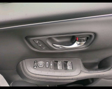 Honda ZR-V 2025