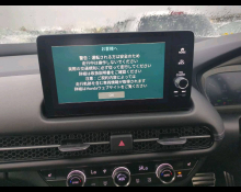 Honda ZR-V 2025