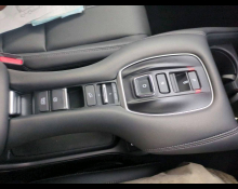 Honda ZR-V 2025