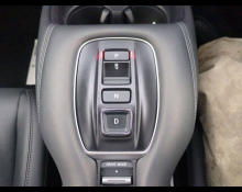 Honda ZR-V 2025