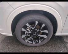 Honda ZR-V 2025