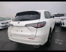 Honda ZR-V 2025