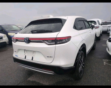 Honda Vezel 2023