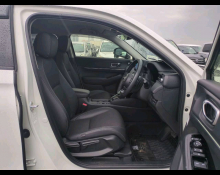 Honda Vezel 2023