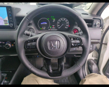 Honda Vezel 2023
