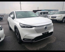 Honda Vezel 2023 For Sale and Price