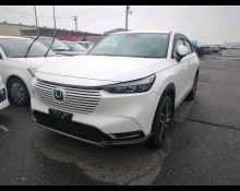 Honda Vezel 2023