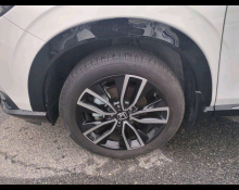 Honda Vezel 2023