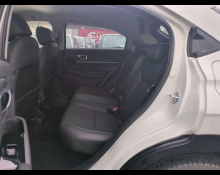 Honda Vezel 2023
