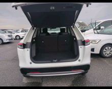 Honda Vezel 2023
