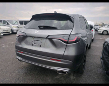 Honda ZR-V 2023