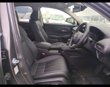 Honda ZR-V 2023