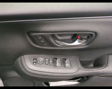 Honda ZR-V 2023