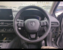 Honda ZR-V 2023
