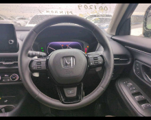 Honda ZR-V 2023