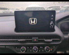 Honda ZR-V 2023