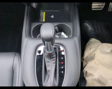 Honda ZR-V 2023