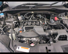 Honda ZR-V 2023