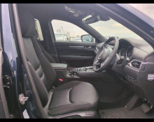 Mazda CX-8 2023