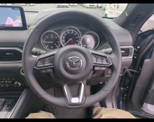 Mazda CX-8 2023