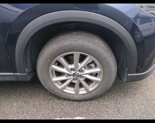 Mazda CX-8 2023