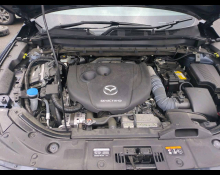 Mazda CX-8 2023
