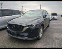 Mazda CX-8 2023