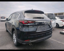 Mazda CX-8 2023