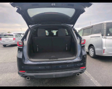 Mazda CX-8 2023