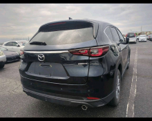 Mazda CX-8 2023