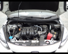Honda Fit 2024