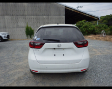 Honda Fit 2024