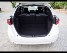 Honda Fit 2024