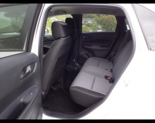 Honda Fit 2024