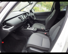 Honda Fit 2024