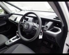 Honda Fit 2024