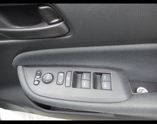 Honda Fit 2024
