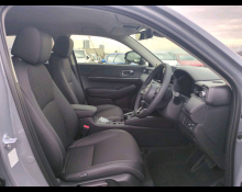 Honda Vezel 2026
