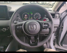 Honda Vezel 2026