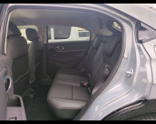 Honda Vezel 2026