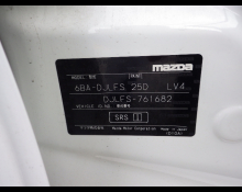 Mazda Mazda2 2022