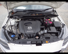 Mazda Mazda2 2022