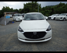 Mazda Mazda2 2022 For Sale and Price