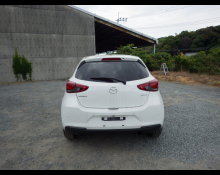 Mazda Mazda2 2022