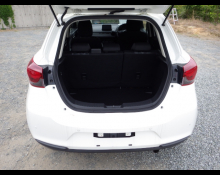 Mazda Mazda2 2022