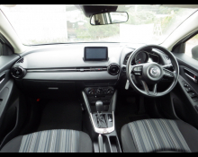 Mazda Mazda2 2022