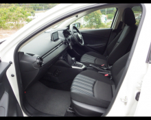 Mazda Mazda2 2022